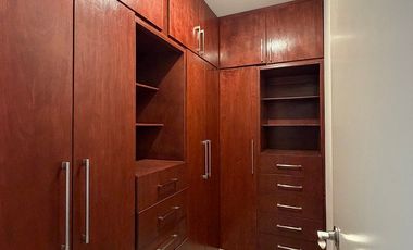 DEPARTAMENTO AMUEBLADO EN RENTA EN MONTERREY - TORRE CENTRIKA ELITE