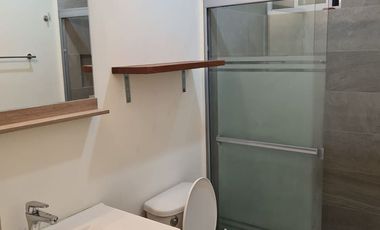 DEPARTAMENTO AMUEBLADO EN RENTA EN MONTERREY - TORRE CENTRIKA ELITE