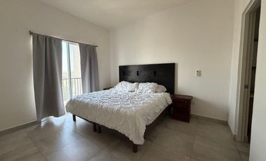 DEPARTAMENTO AMUEBLADO EN RENTA EN MONTERREY - TORRE CENTRIKA ELITE