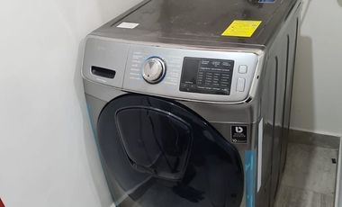 DEPARTAMENTO AMUEBLADO EN RENTA EN MONTERREY - TORRE CENTRIKA ELITE