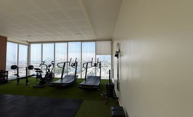 DEPARTAMENTO AMUEBLADO EN RENTA EN MONTERREY - TORRE CENTRIKA ELITE