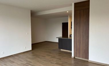 Renta departamento San José Río Ondo, Naucalpan EDOMEX