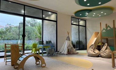 Renta departamento San José Río Ondo, Naucalpan EDOMEX