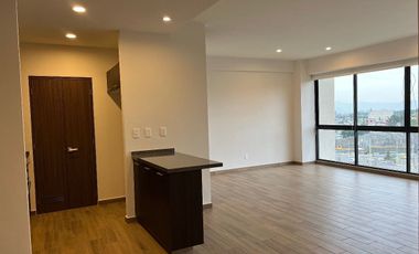 Renta departamento San José Río Ondo, Naucalpan EDOMEX