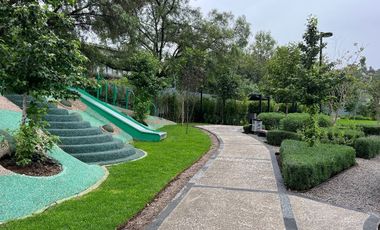 Renta departamento San José Río Ondo, Naucalpan EDOMEX