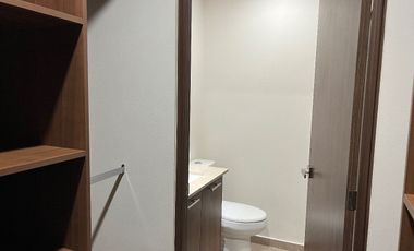 Renta departamento San José Río Ondo, Naucalpan EDOMEX