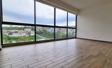 Renta departamento San José Río Ondo, Naucalpan EDOMEX