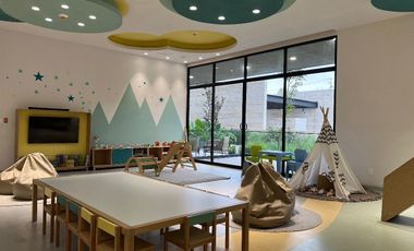 Renta departamento San José Río Ondo, Naucalpan EDOMEX