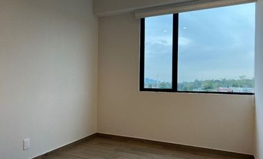 Renta departamento San José Río Ondo, Naucalpan EDOMEX