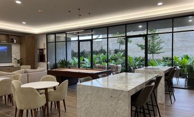 Renta departamento San José Río Ondo, Naucalpan EDOMEX