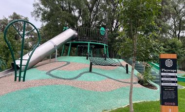 Renta departamento San José Río Ondo, Naucalpan EDOMEX