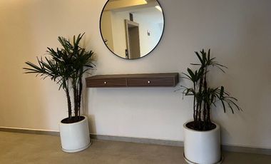 Renta departamento San José Río Ondo, Naucalpan EDOMEX