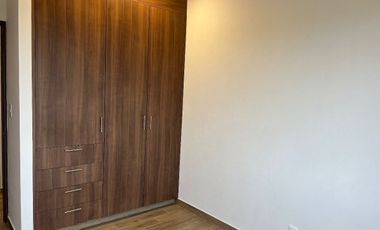 Renta departamento San José Río Ondo, Naucalpan EDOMEX