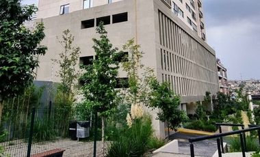 Renta departamento San José Río Ondo, Naucalpan EDOMEX