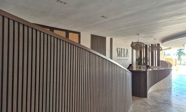 DEPARTAMENTO EN SIELA EN SAN BRUNO EN RENTA JULIO 2026