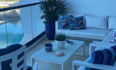 DEPARTAMENTO EN SIELA EN SAN BRUNO EN RENTA JULIO 2026