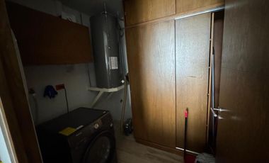 Renta departamento  amueblado en Town Square