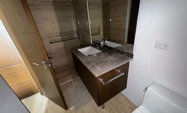 Renta departamento  amueblado en Town Square