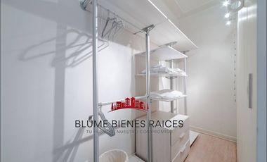 Renta de hermosa Casa de Época amueblada en Condominio, en Roma Sur