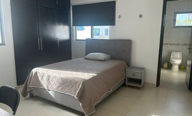 | Casa amueblada en renta en Altabrisa |