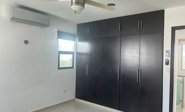 | Casa amueblada en renta en Altabrisa |