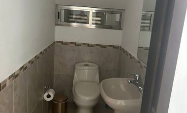 | Casa amueblada en renta en Altabrisa |