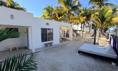 | Casa en renta en San Crisanto |
