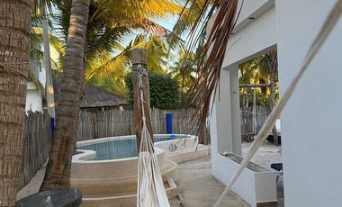 | Casa en renta en San Crisanto |