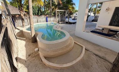 | Casa en renta en San Crisanto |