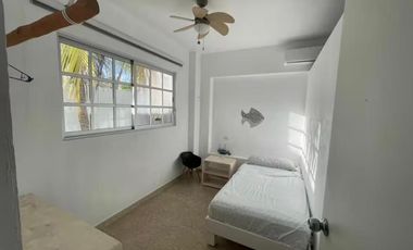 | Casa en renta en San Crisanto |