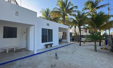 | Casa en renta en San Crisanto |