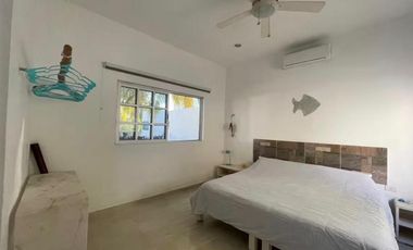 | Casa en renta en San Crisanto |