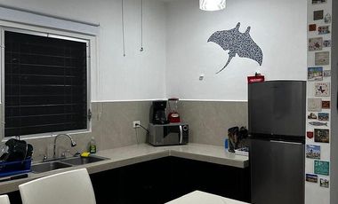 | Casa en renta en San Crisanto |
