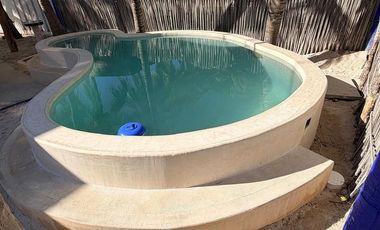 | Casa en renta en San Crisanto |