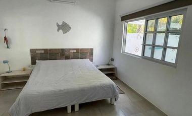 | Casa en renta en San Crisanto |