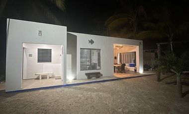 | Casa en renta en San Crisanto |