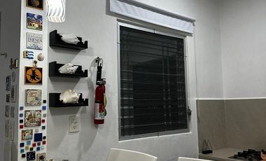| Casa en renta en San Crisanto |