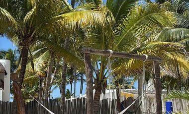 | Casa en renta en San Crisanto |