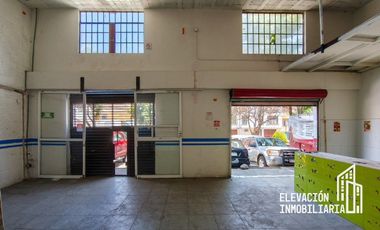 Venta de Local Comercial en Av. Santa Lucia, Álvaro Obregón, Ciudad de México.