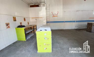 Venta de Local Comercial en Av. Santa Lucia, Álvaro Obregón, Ciudad de México.