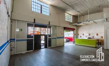 Venta de Local Comercial en Av. Santa Lucia, Álvaro Obregón, Ciudad de México.