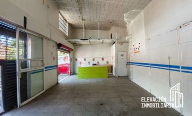 Venta de Local Comercial en Av. Santa Lucia, Álvaro Obregón, Ciudad de México.
