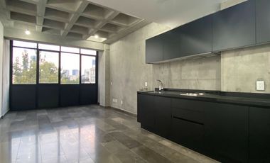 tu loft en  Álvaro Obregón