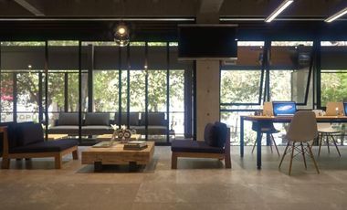 tu loft en  Álvaro Obregón