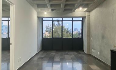 tu loft en  Álvaro Obregón