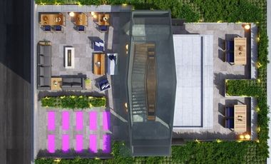 tu loft en  Álvaro Obregón