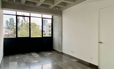 tu loft en  Álvaro Obregón