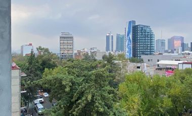 tu loft en  Álvaro Obregón
