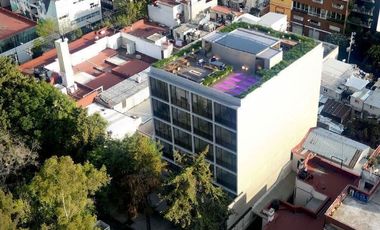 tu loft en  Álvaro Obregón