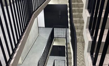 tu loft en  Álvaro Obregón